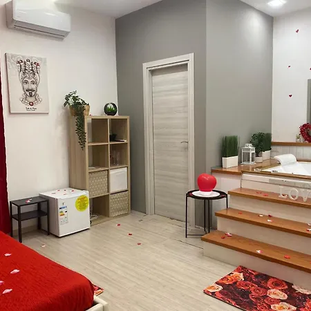 Гостевой дом Orchidea House *