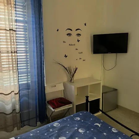 Гостевой дом Orchidea House Катания