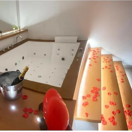 Orchidea House *