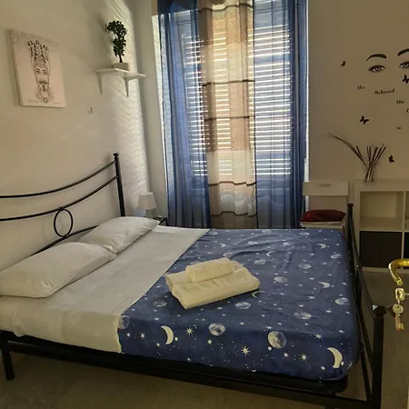 Orchidea House Catania