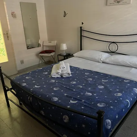 Guest house Orchidea House Catania